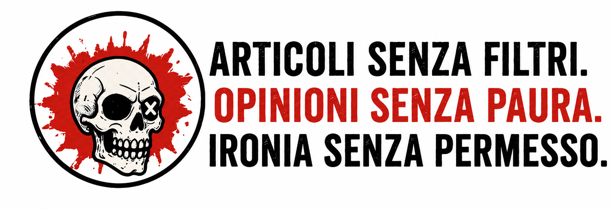 Questo è il titolo